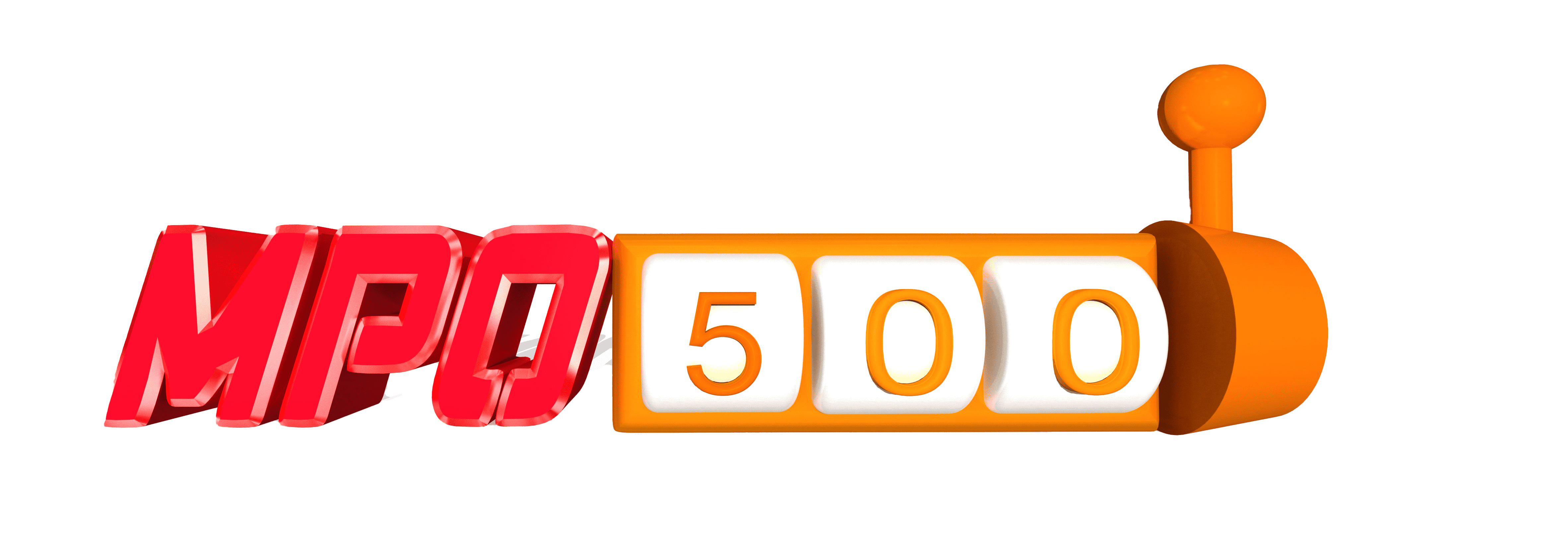 MPO500 Logo
