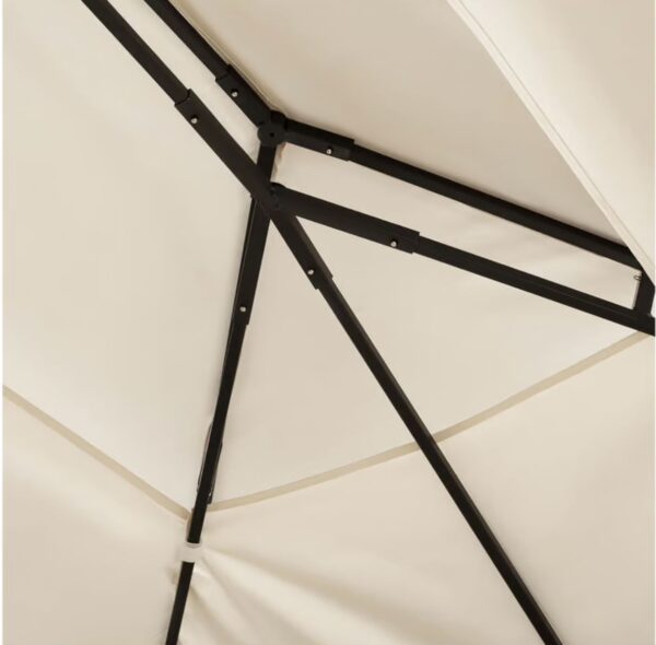 Parasol Grande para Exteriores - Imagen 5
